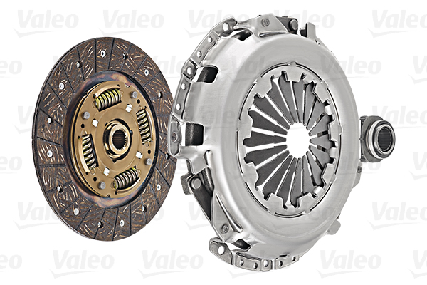 Комплект сцепления - 786013 VALEO
