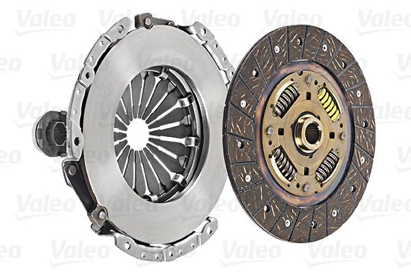 Комплект сцепления - 786013 VALEO