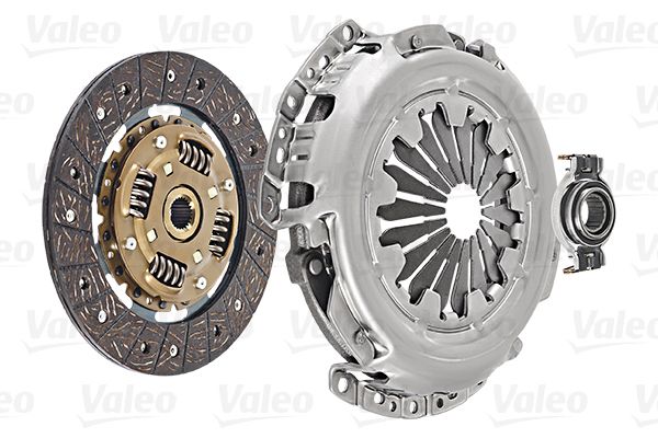 Clutch Kit - 786016 VALEO