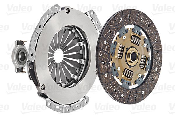Clutch Kit - 786016 VALEO