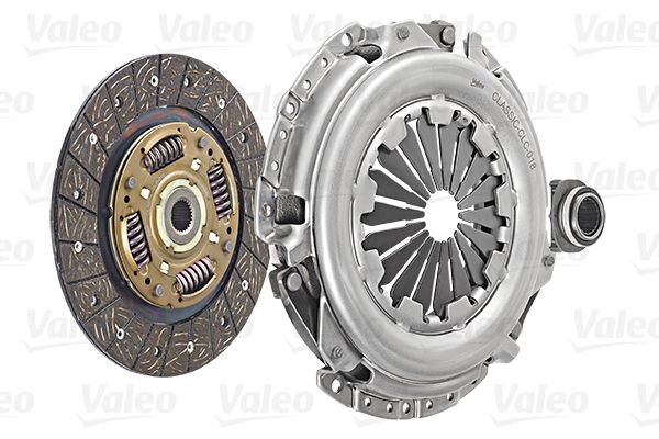 Clutch Kit - 786018 VALEO