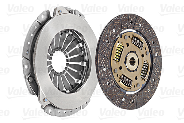Комплект сцепления - 786021 VALEO