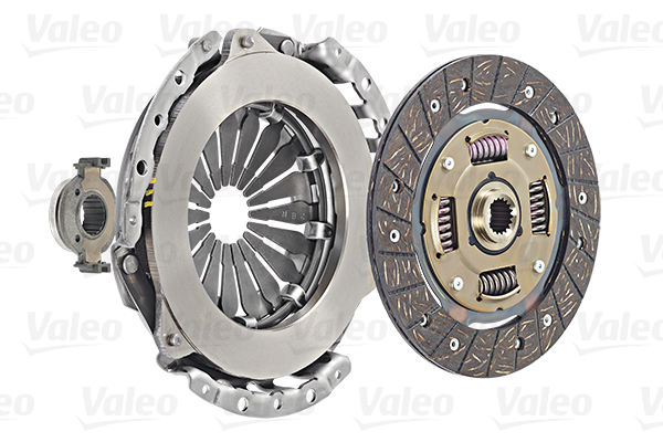 Clutch Kit - 786022 VALEO