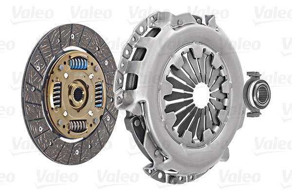 Комплект сцепления - 786023 VALEO