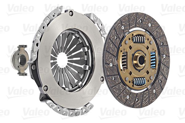 Комплект сцепления - 786023 VALEO