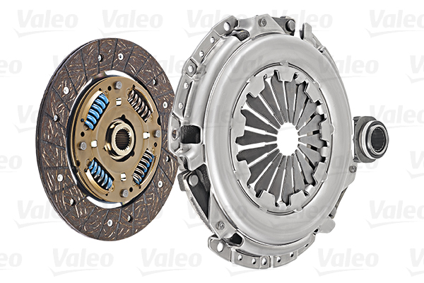 Комплект сцепления - 786026 VALEO