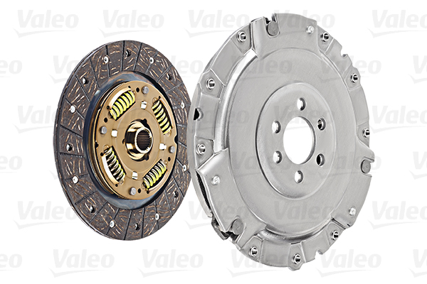 Комплект сцепления - 786028 VALEO