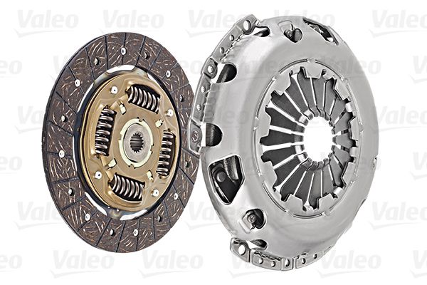 Комплект сцепления - 786029 VALEO