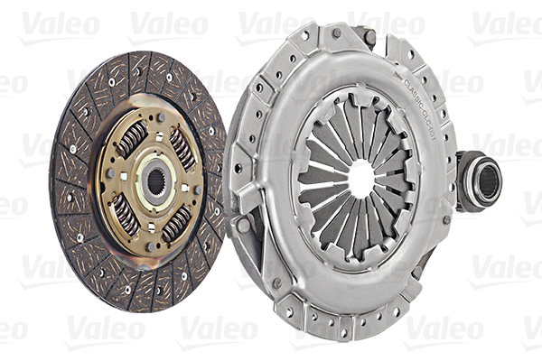 Комплект сцепления - 786031 VALEO