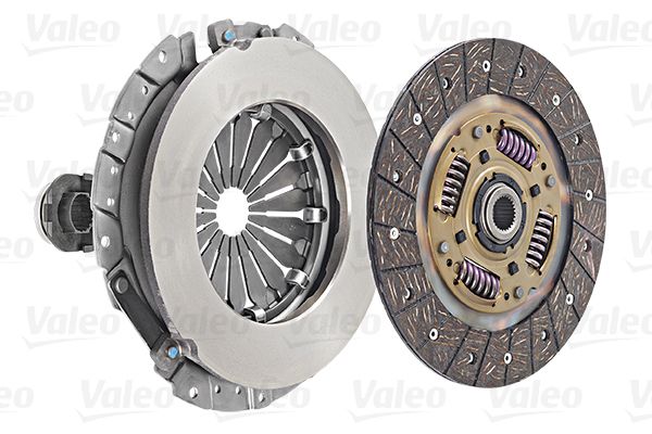 Комплект сцепления - 786031 VALEO
