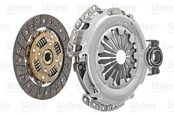 Clutch Kit - 786032 VALEO