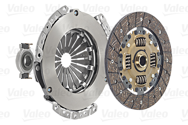 Clutch Kit - 786032 VALEO