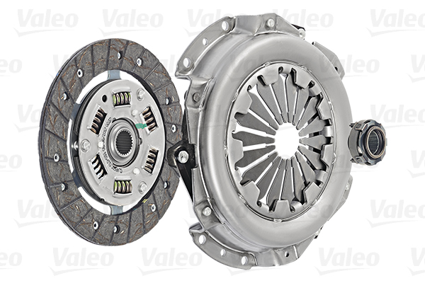 Комплект сцепления - 786033 VALEO