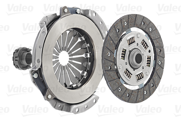 Комплект сцепления - 786033 VALEO
