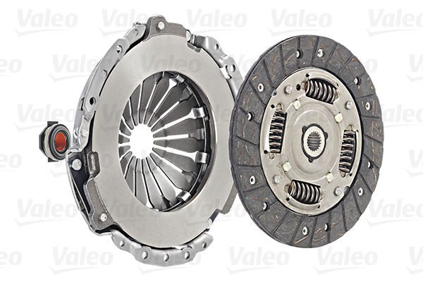 Комплект сцепления - 786034 VALEO
