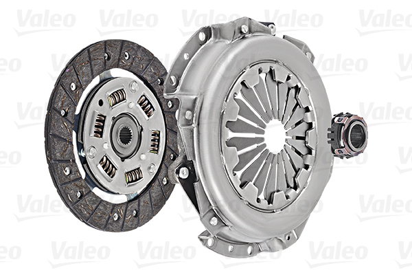 Clutch Kit - 786035 VALEO