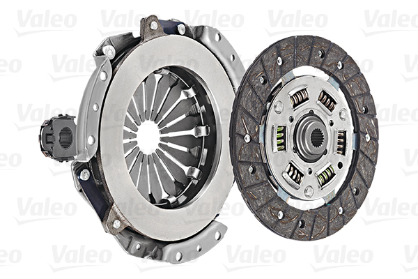 Clutch Kit - 786035 VALEO