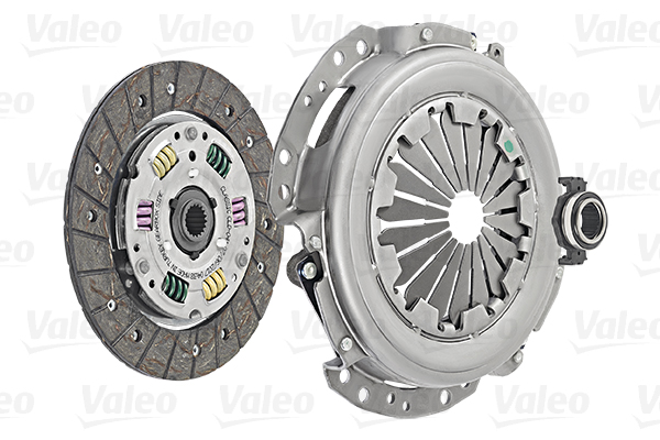 Clutch Kit - 786041 VALEO