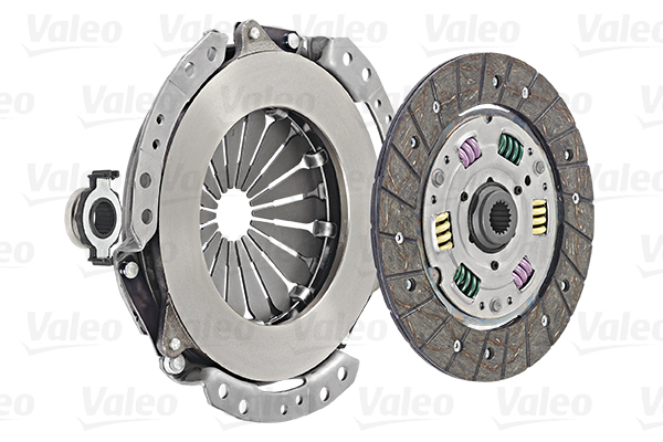 Clutch Kit - 786041 VALEO