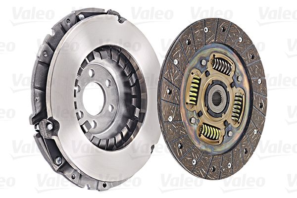 Комплект сцепления - 786043 VALEO