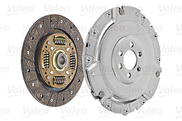 Комплект сцепления - 786044 VALEO