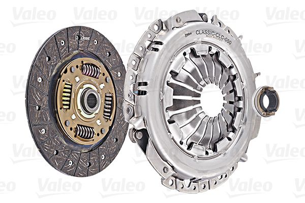 Комплект сцепления - 786050 VALEO