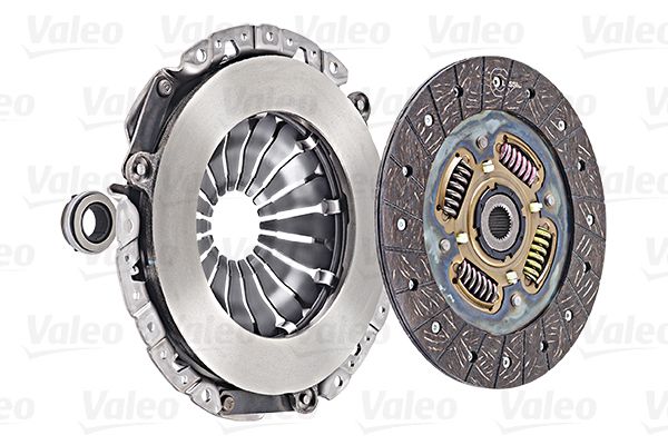 Комплект сцепления - 786050 VALEO