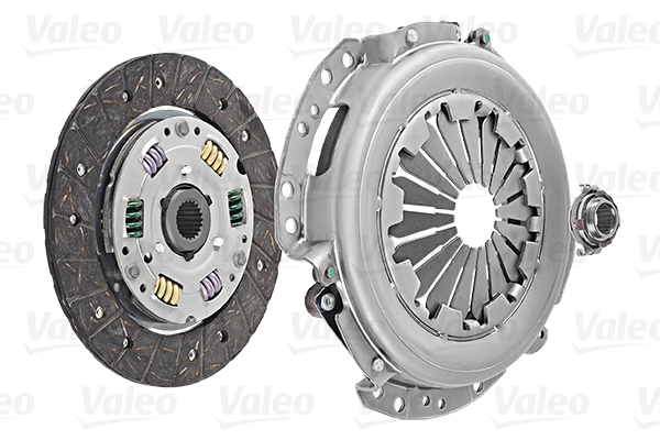 Clutch Kit - 786063 VALEO