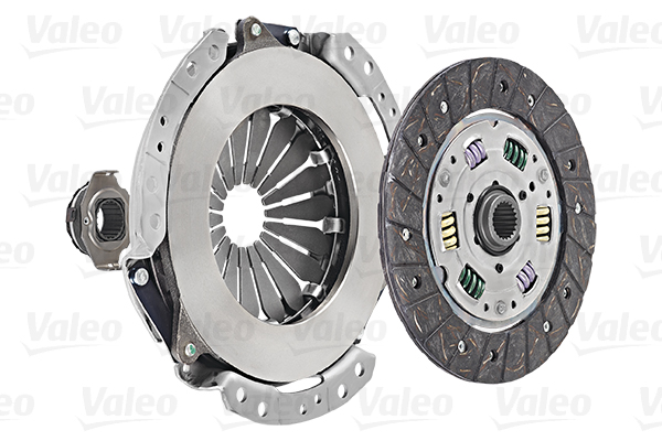 Clutch Kit - 786063 VALEO