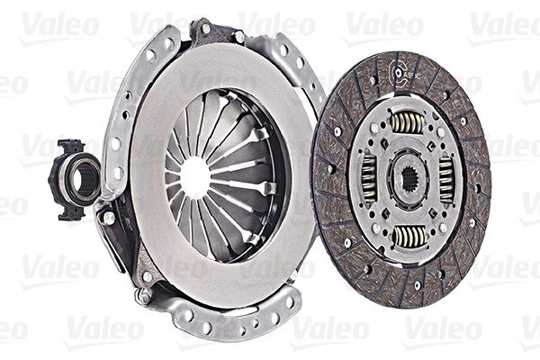 Комплект сцепления - 786064 VALEO