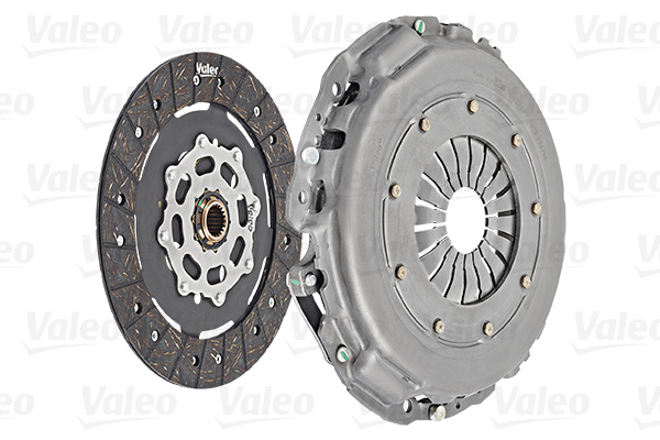 Clutch Kit - 826230 VALEO