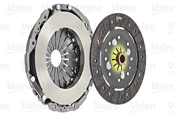 Clutch Kit - 826230 VALEO