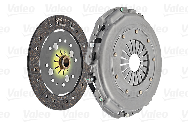 Clutch Kit - 826353 VALEO