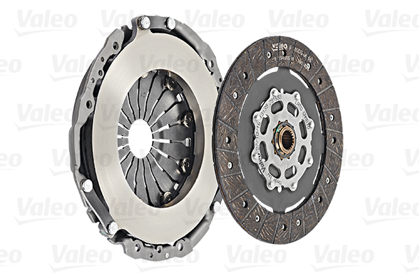 Clutch Kit - 826353 VALEO