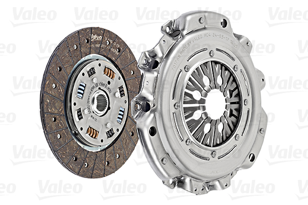 Clutch Kit - 826694 VALEO