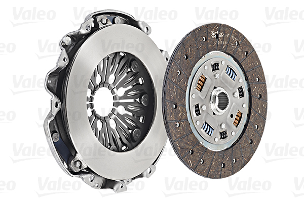 Clutch Kit - 826694 VALEO