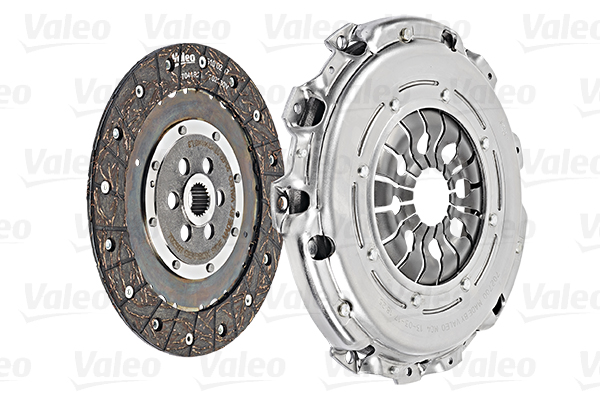 Комплект сцепления - 826713 VALEO