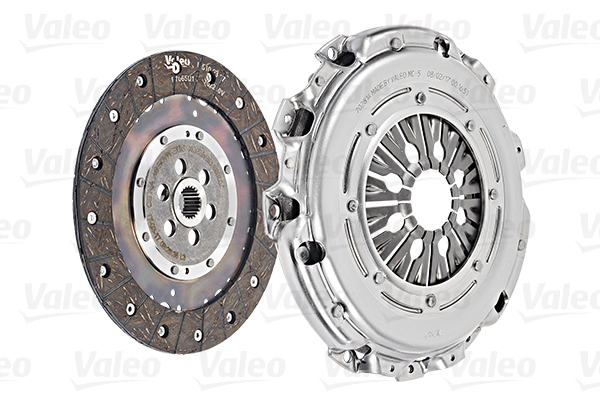 Комплект сцепления - 826714 VALEO