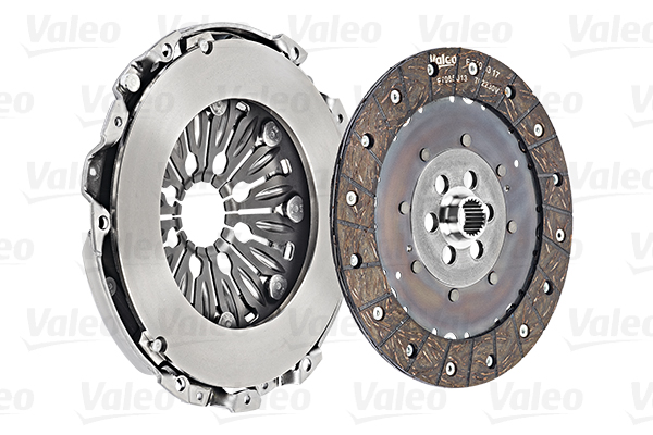 Комплект сцепления - 826714 VALEO