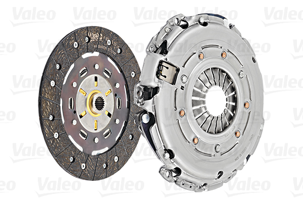 Комплект сцепления - 826865 VALEO