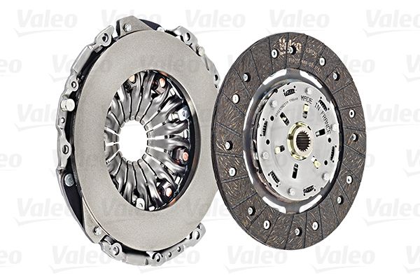 Комплект сцепления - 826865 VALEO