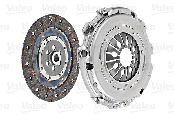 Комплект сцепления - 826955 VALEO