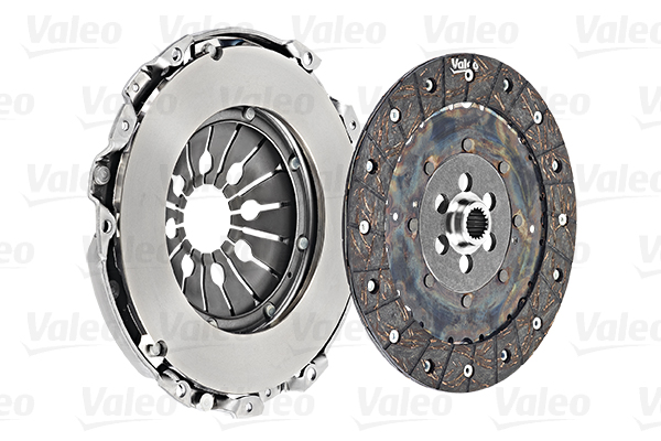 Комплект сцепления - 826955 VALEO