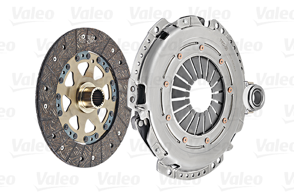 Комплект сцепления - 828508 VALEO