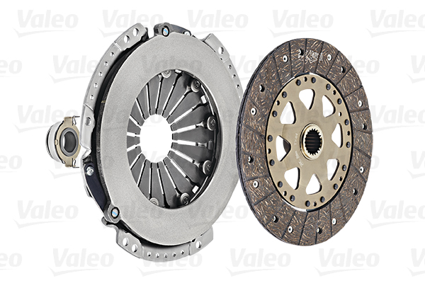 Комплект сцепления - 828508 VALEO