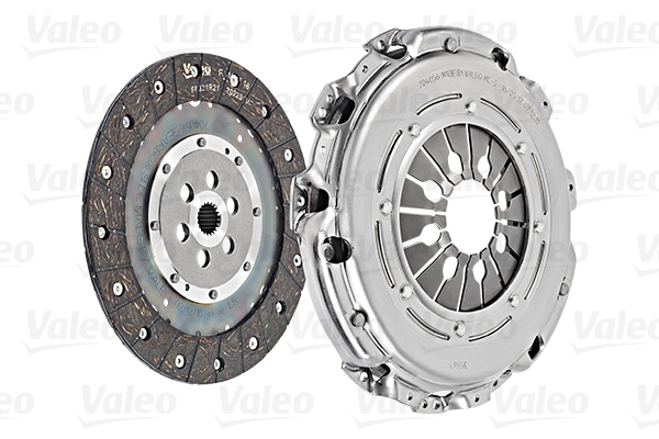 Clutch Kit - 832222 VALEO