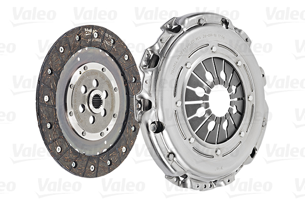 Clutch Kit - 832223 VALEO