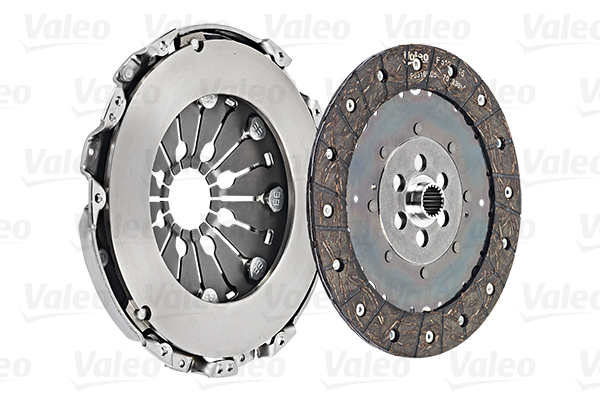 Clutch Kit - 832223 VALEO