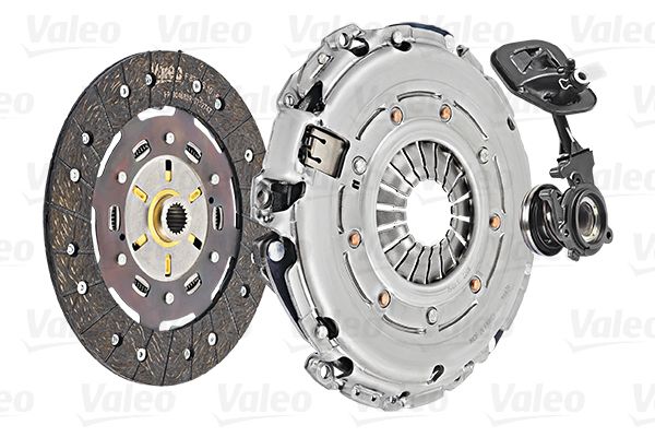 Clutch Kit - 834141 VALEO