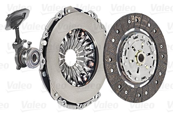 Clutch Kit - 834141 VALEO
